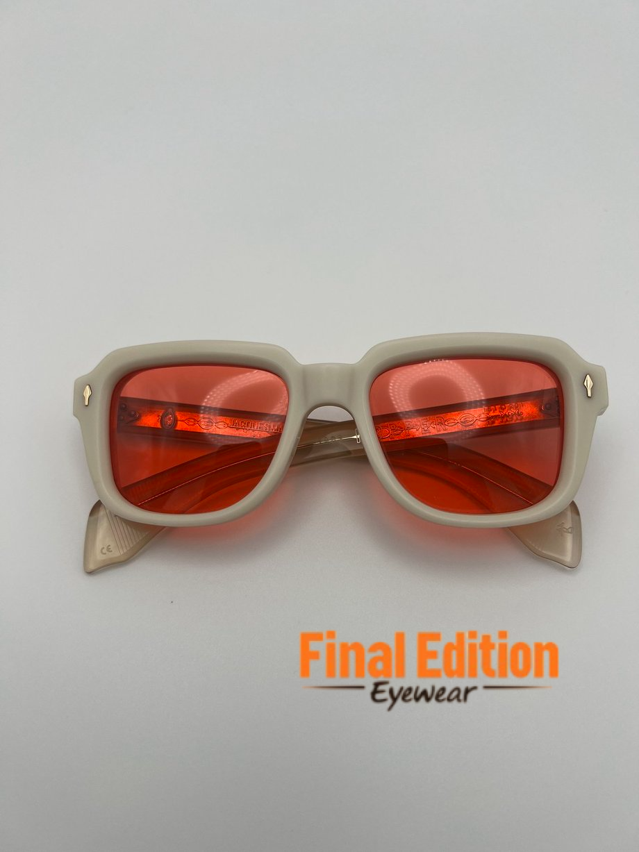 Jacques Marie Mage Taos Off White