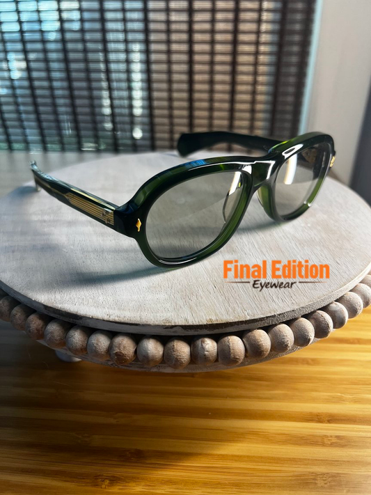 Jacques Marie Mage Richard in Rover