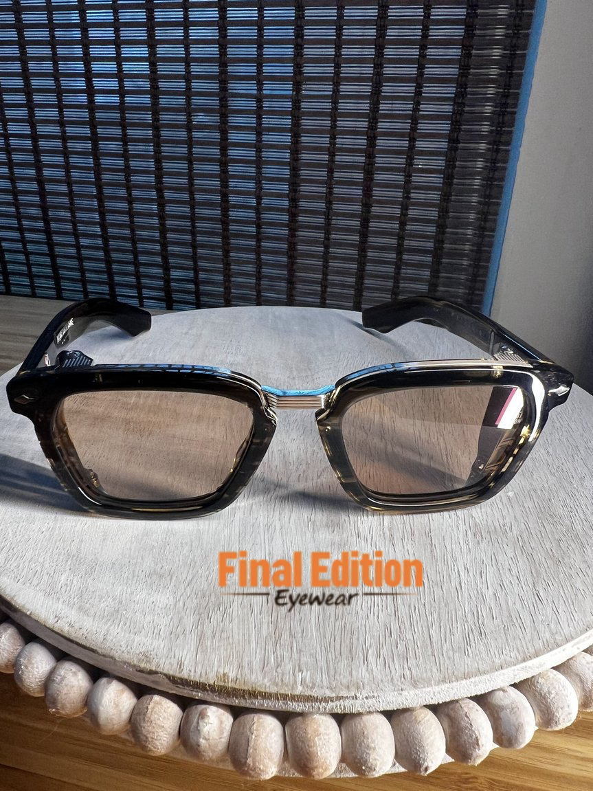 Jacques Marie Mage Borodino (OG) in Ash