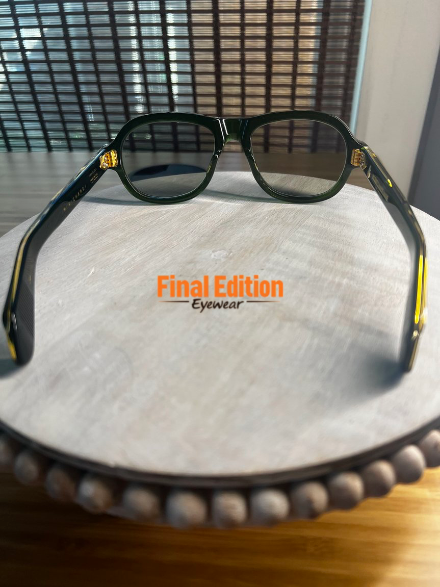 Jacques Marie Mage Richard in Rover