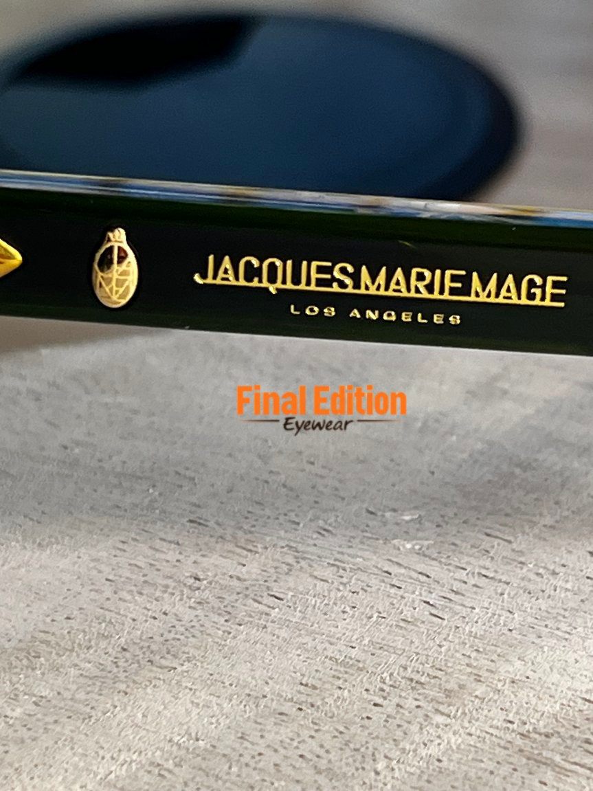 Jacques Marie Mage Richard in Rover