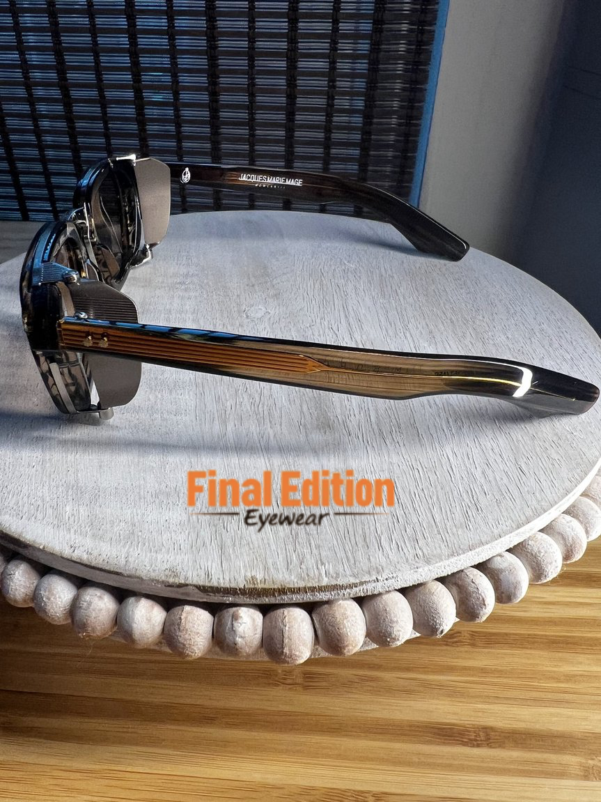 Jacques Marie Mage Borodino (OG) in Ash