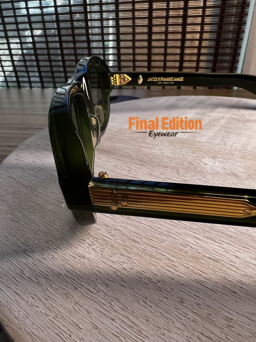 Jacques Marie Mage Richard in Rover