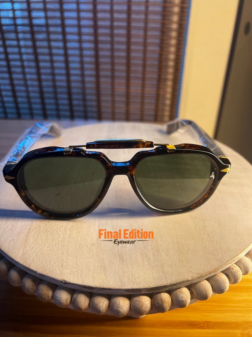 Jacques Marie Mage Ayrton Senna 1991 Agar