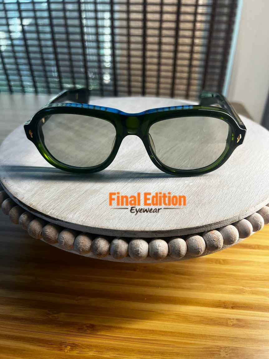 Jacques Marie Mage Richard in Rover