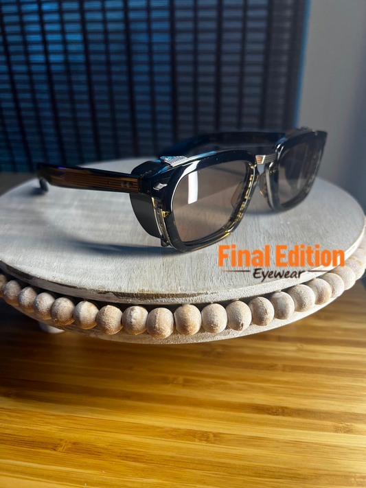 Jacques Marie Mage Borodino (OG) in Ash