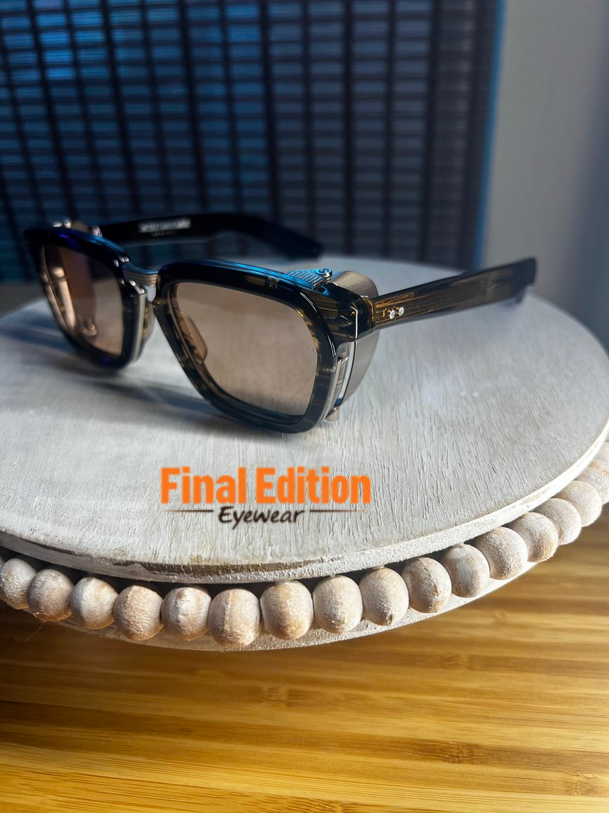 Jacques Marie Mage Borodino (OG) in Ash